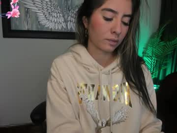 Charlote_Horny Chaturbate stream image from June 22, 2025