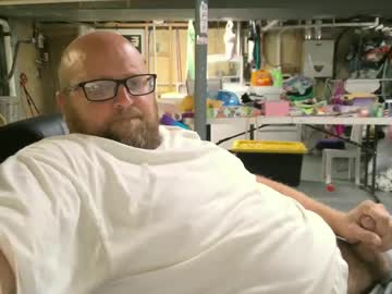 Chomper12345 Chaturbate stream image from June 22, 2025