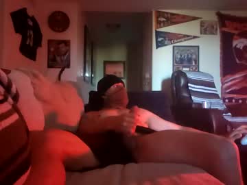 Daddy77d Chaturbate stream image from June 22, 2025