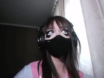 Mrediana Chaturbate stream image from June 22, 2025