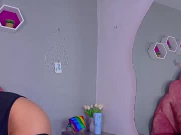 Rachel_Martinez Chaturbate stream image from June 22, 2025