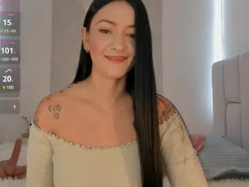 Sofiaross1 Chaturbate stream image from June 22, 2025