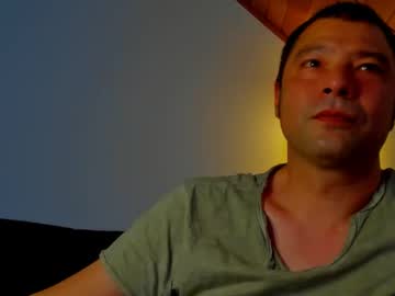 Sternhagel Chaturbate stream image from June 22, 2025