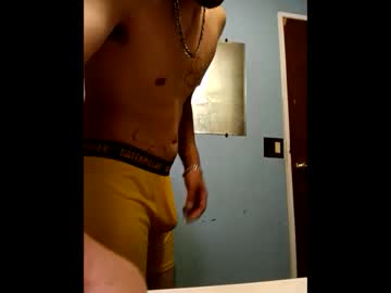 Thathotguy360 Chaturbate stream image from June 22, 2025