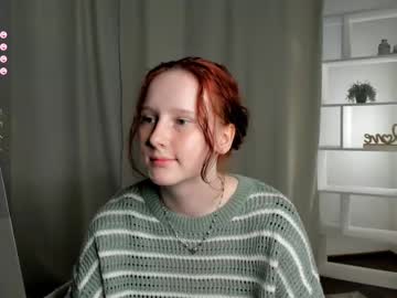 Willaemily Chaturbate stream image from June 22, 2025