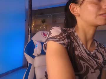 Aura_Janssen Chaturbate stream image from June 22, 2025