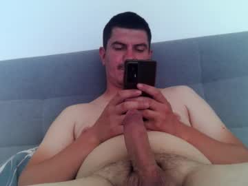 Ballsbig96 Chaturbate stream image from June 22, 2025