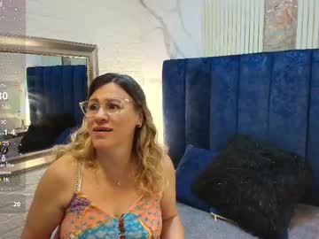 Charlotte__G Chaturbate stream image from June 22, 2025