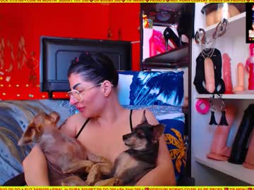 Cuminmenowbby Chaturbate stream image from June 22, 2025