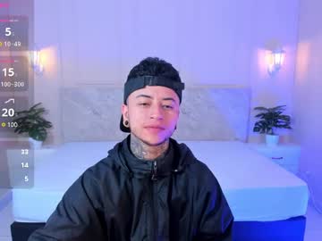 Dannystone3 Chaturbate stream image from June 22, 2025