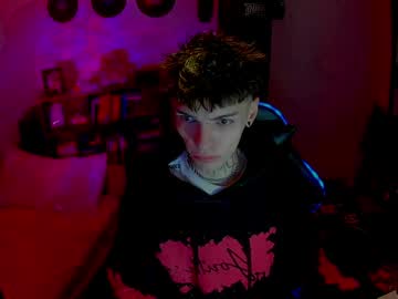 Darkness_Prince_X Chaturbate stream image from June 22, 2025