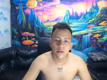 Dilan_Maysan Chaturbate stream image from June 22, 2025