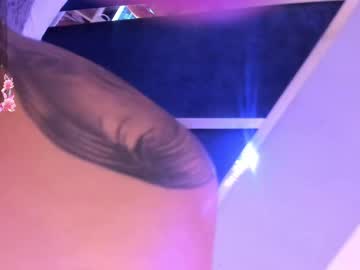 Isa_Leo Chaturbate stream image from June 22, 2025