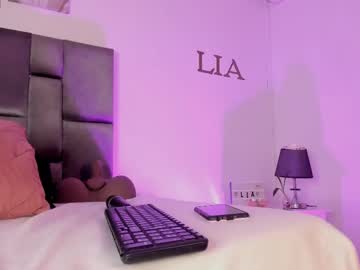 Lia_Johnsonn Chaturbate stream image from June 22, 2025