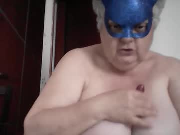 Marilu64 Chaturbate stream image from June 22, 2025