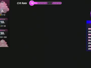 Nikkisssss Chaturbate stream image from June 22, 2025