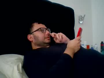 Sementalpajero Chaturbate stream image from June 22, 2025