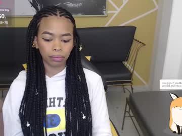 Shenna_Brunette_ Chaturbate stream image from June 22, 2025