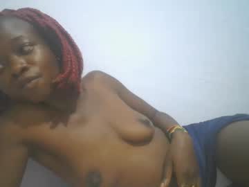 Shortnswee254 Chaturbate stream image from June 22, 2025