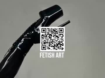 Vinylstore Chaturbate stream image from June 22, 2025