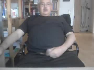 Busibaer666 Chaturbate stream image from June 22, 2025