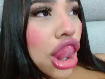 Emilybronte1 Chaturbate stream image from June 22, 2025