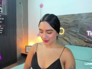 Estefy_Gomez1 Chaturbate stream image from June 22, 2025