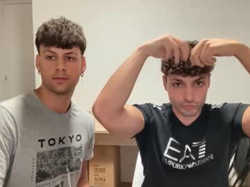 Italianboy092 Chaturbate stream image from June 22, 2025