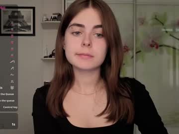 Lamamoore Chaturbate stream image from June 22, 2025