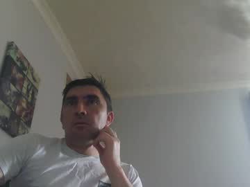 Lucaswally Chaturbate stream image from June 22, 2025