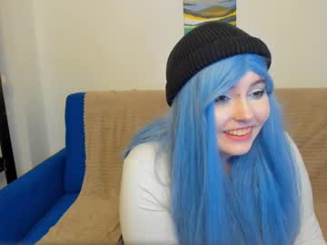 Phantom_Gleam Chaturbate stream image from June 22, 2025