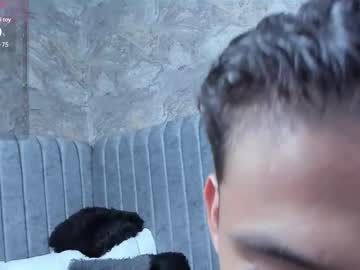 Tao_Noir Chaturbate stream image from June 22, 2025
