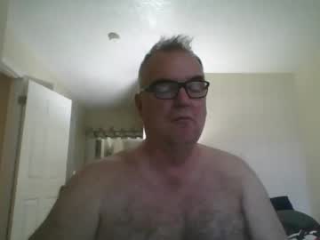 Thickwhiteload Chaturbate stream image from June 22, 2025