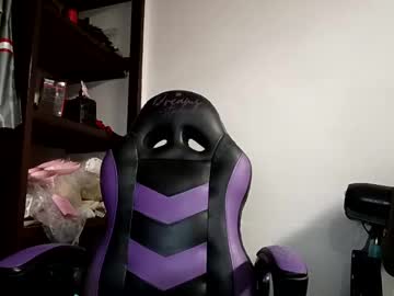 Barbara_Anal_Squirt Chaturbate stream image from June 22, 2025