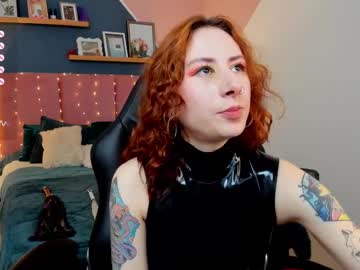 _Beck_Art_ Chaturbate stream image from June 22, 2025