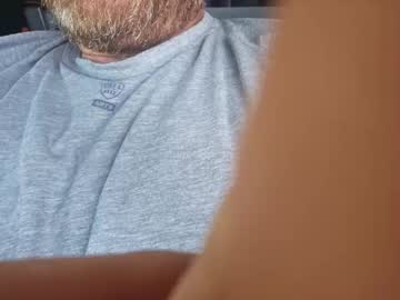 Frickish Chaturbate stream image from June 22, 2025
