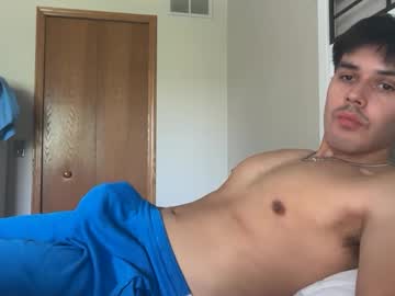 Infamouslucas Chaturbate stream image from June 22, 2025