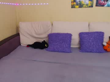 Juliasane_ Chaturbate stream image from June 22, 2025