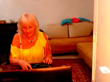 Natali7634 Chaturbate stream image from June 22, 2025