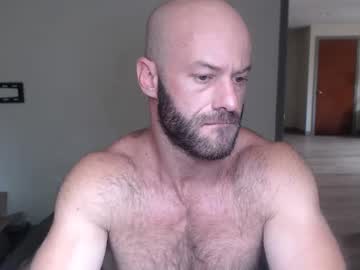 Oregon87 Chaturbate stream image from June 22, 2025