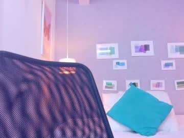Skinny_Hottie18 Chaturbate stream image from June 22, 2025