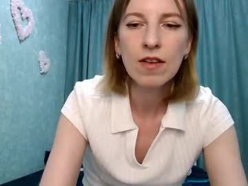 Sweet_Lilbunny Chaturbate stream image from June 22, 2025