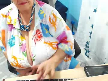 Sweetladyrebeka Chaturbate stream image from June 22, 2025