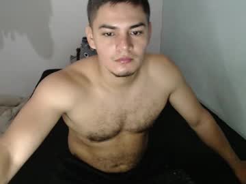 Thomas_Jarvi Chaturbate stream image from June 22, 2025