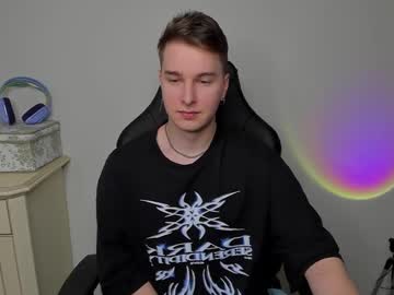 Vincent__Strong Chaturbate stream image from June 22, 2025