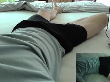 87johnny Chaturbate stream image from June 22, 2025