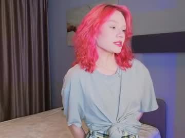 Anny_Prime Chaturbate stream image from June 22, 2025
