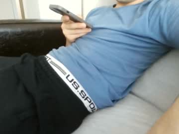 Hornynann Chaturbate stream image from June 22, 2025