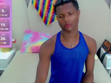 Joel_Blackcock Chaturbate stream image from June 22, 2025