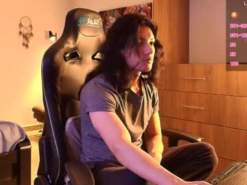 Kikeruiz_19 Chaturbate stream image from June 22, 2025